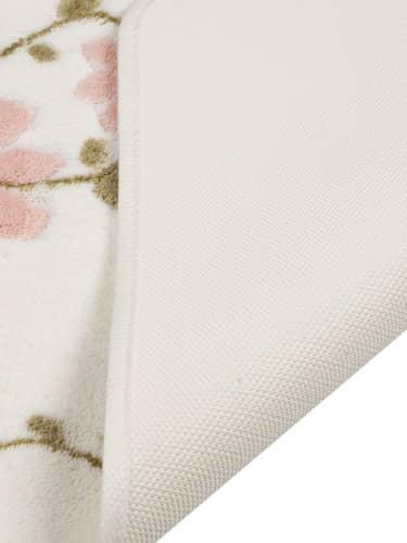 Купить Коврик Confetti для ванной комнаты Белла 57х100 см по низкой цене