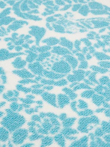 Купить Коврик Confetti противоскользящий для ванной комнаты 57x100 см по низкой цене