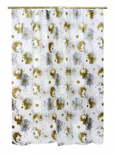 Купить Штора Vetta для ванной по низкой цене