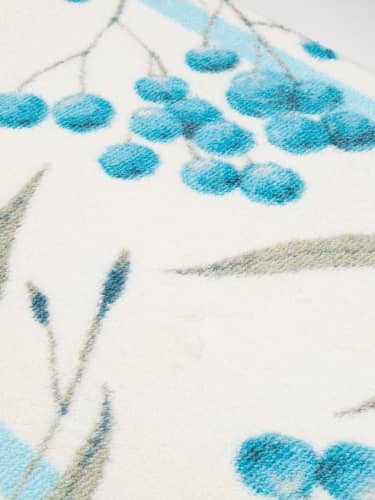 Купить Коврик Confetti противоскользящий для ванной комнаты 57x100 см по низкой цене