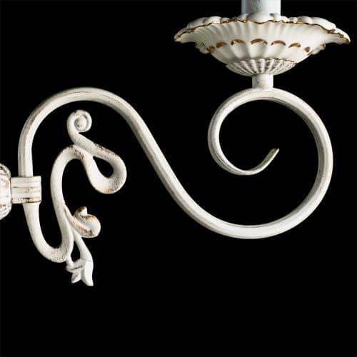 Купить Бра Arte lamp Tilly A5333AP-1WG по низкой цене