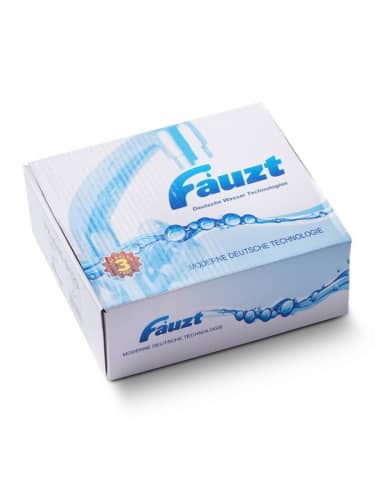 Купить Смеситель Fauzt FZ940-B126 для раковины по низкой цене