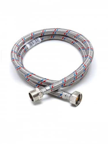 Купить Подводка Valfex гибкая для воды 60 см по низкой цене