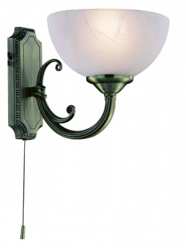 Купить Бра Brilliant Samanta 94290/31 по низкой цене