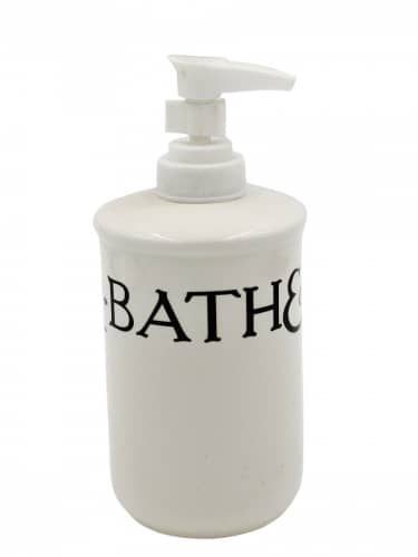 Купить Дозатор Sargol для ванной по низкой цене