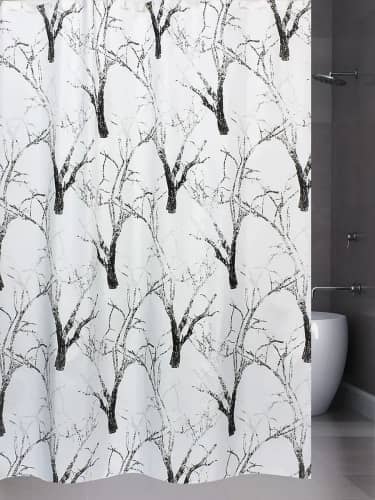 Купить Штора Bath Plus 180х180 см по низкой цене