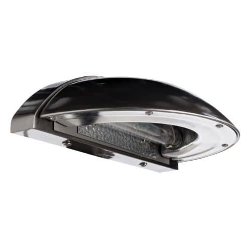 Купить Светильник Arte lamp Interior настенный A7107AP-1SS по низкой цене