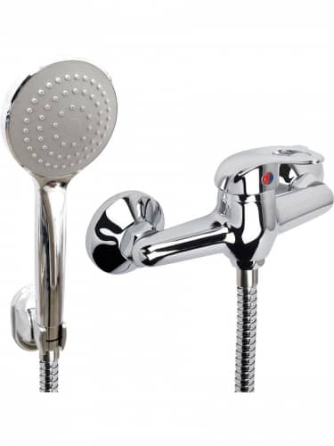 Купить Смеситель Argo Open 35-06 для душа по низкой цене