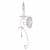 бра st luce sl311 sl311.501.01 Купить Бра ST Luce SL311 SL311.501.01 по низкой цене