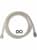 шланг argo 1/2 pvc espiroflex white для душа 150 см Купить Шланг Argo 1/2 PVC Espiroflex White для душа 150 см по низкой цене