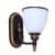 бра arte lamp bonito настенный a9518ap-1ba Купить Бра Arte lamp Bonito настенный A9518AP-1BA по низкой цене