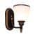 бра arte lamp bonito настенный a9518ap-1ba Купить Бра Arte lamp Bonito настенный A9518AP-1BA по низкой цене