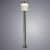 cветильник arte lamp inchino наземный уличный a8163pa-1ss Купить Cветильник Arte lamp Inchino наземный уличный A8163PA-1SS по низкой цене