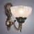 бра arte lamp fedelta настенный a5861ap-1ab Купить Бра Arte lamp Fedelta настенный A5861AP-1AB по низкой цене