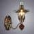 бра arte lamp trattoria настенный a5664ap-1ab Купить Бра Arte lamp Trattoria настенный A5664AP-1AB по низкой цене