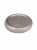 Купить Мыльница Аквалиния Silver керамическая по низкой цене