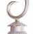фонарный столб arte lamp prague наземный уличный a1467pa-2wg Купить Фонарный столб Arte lamp Prague наземный уличный A1467PA-2WG по низкой цене