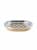 Купить Мыльница Аквадекор Альма кремовый пластик по низкой цене