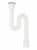 гофросифон aquant entry с пластиковой решеткой 1 1/2 х40/50 Купить Гофросифон Aquant Entry с пластиковой решеткой 1 1/2 х40/50 по низкой цене