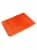 verran мягкий коврик для ванной комнаты 60х90 см solo orange Купить Verran Мягкий коврик для ванной комнаты 60х90 см Solo orange по низкой цене