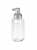 Купить Дозатор Interdesign Duo Foaming Soap Pump для жидких моющих средств 360 мл по низкой цене
