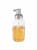 Купить Дозатор Interdesign Duo Foaming Soap Pump для жидких моющих средств 360 мл по низкой цене