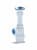 Купить Сифон АниПласт для раковины умывальника бутылочного типа с уменьшенным корпусом, 1 1/4x32 по низкой цене