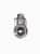 кран no name для врезки в систему тонкой очистки 1/4 - 1/4 Купить Кран No Name для врезки в систему тонкой очистки 1/4 - 1/4 по низкой цене