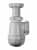 сифон aquant standart для кухни малый с удлинённой горловиной 1 1/2 х 40 Купить Сифон Aquant Standart для кухни малый с удлинённой горловиной 1 1/2 х 40 по низкой цене
