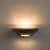 светильник arte lamp interior настенный a7107ap-1ss Купить Светильник Arte lamp Interior настенный A7107AP-1SS по низкой цене