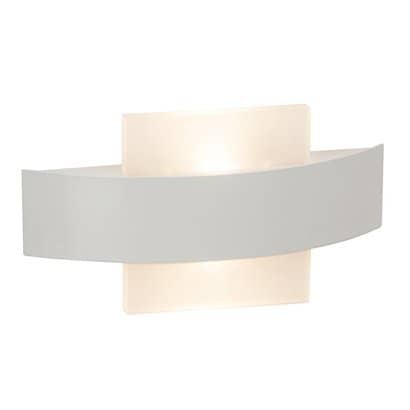 Купить Светильник Brilliant Solution настенный G94393/05 по низкой цене