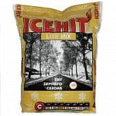 Купить Реагент Icehit Lite Mix противогололедный 25 кг по низкой цене