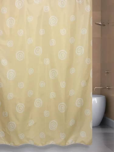 Купить Штора Bath Plus Candy для ванной 180x180 см по низкой цене
