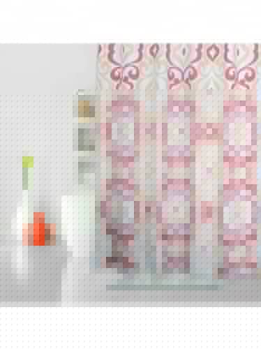 Купить Штора Iddis для ванной по низкой цене