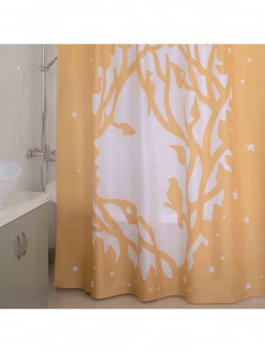 Купить Штора Iddis для ванной по низкой цене