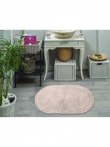 Купить Коврик Sofi de Marko для ванной 50х70 см по низкой цене