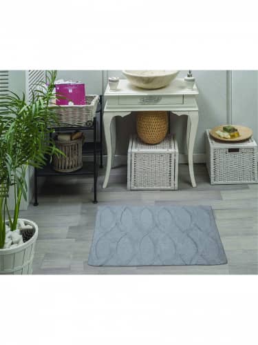 Купить Коврик Sofi de Marko для ванной 60х100 см по низкой цене