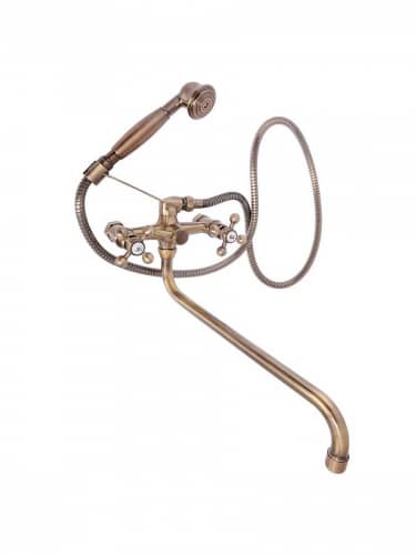 Купить Смеситель SonWelle для ванны по низкой цене