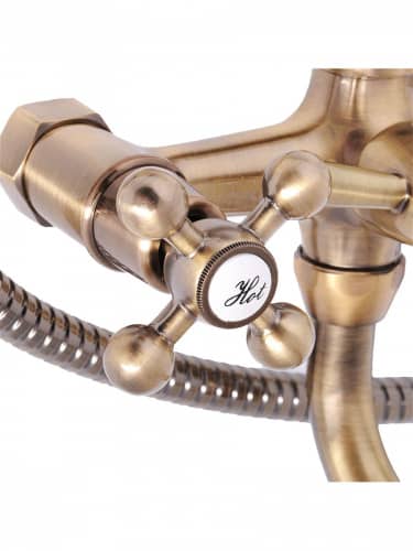 Купить Смеситель SonWelle для ванны по низкой цене