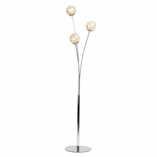 Купить Торшер Brilliant Joya 94855/15 декоративный по низкой цене