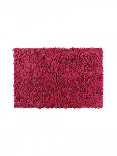 Купить Коврик Wenko Chenille для ванной 50x80cм по низкой цене