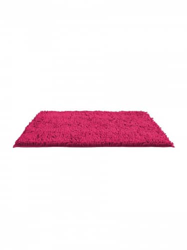 Купить Коврик Wenko Chenille для ванной 50x80cм по низкой цене