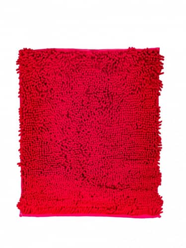 Купить Коврик Wenko Chenille для ванной 50x80cм по низкой цене