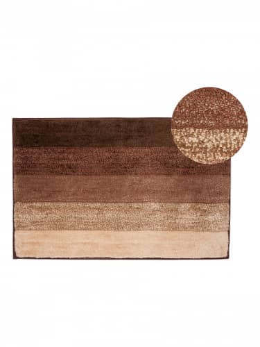 Купить Коврик Аквалиния микрофибра 50x80 по низкой цене