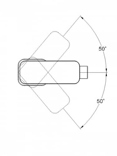 Купить Смеситель G-lauf для биде по низкой цене