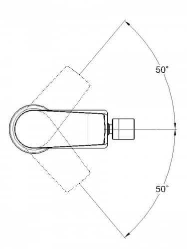 Купить Смеситель G-lauf для биде по низкой цене