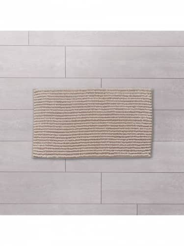 Купить Коврик Iddis P32M470i12 для ванной комнаты шенилл 40x70 см по низкой цене