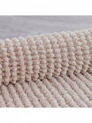 Купить Коврик Iddis P32M470i12 для ванной комнаты шенилл 40x70 см по низкой цене