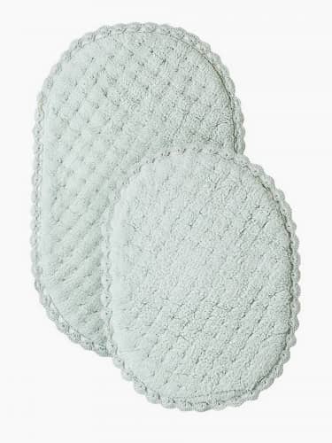 Купить Коврик Sofi de Marko Zelda для ванной 2шт по низкой цене