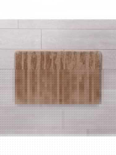 Купить Коврик Iddis P28M580i12 для ванной комнаты микрофибра 50x80 см по низкой цене